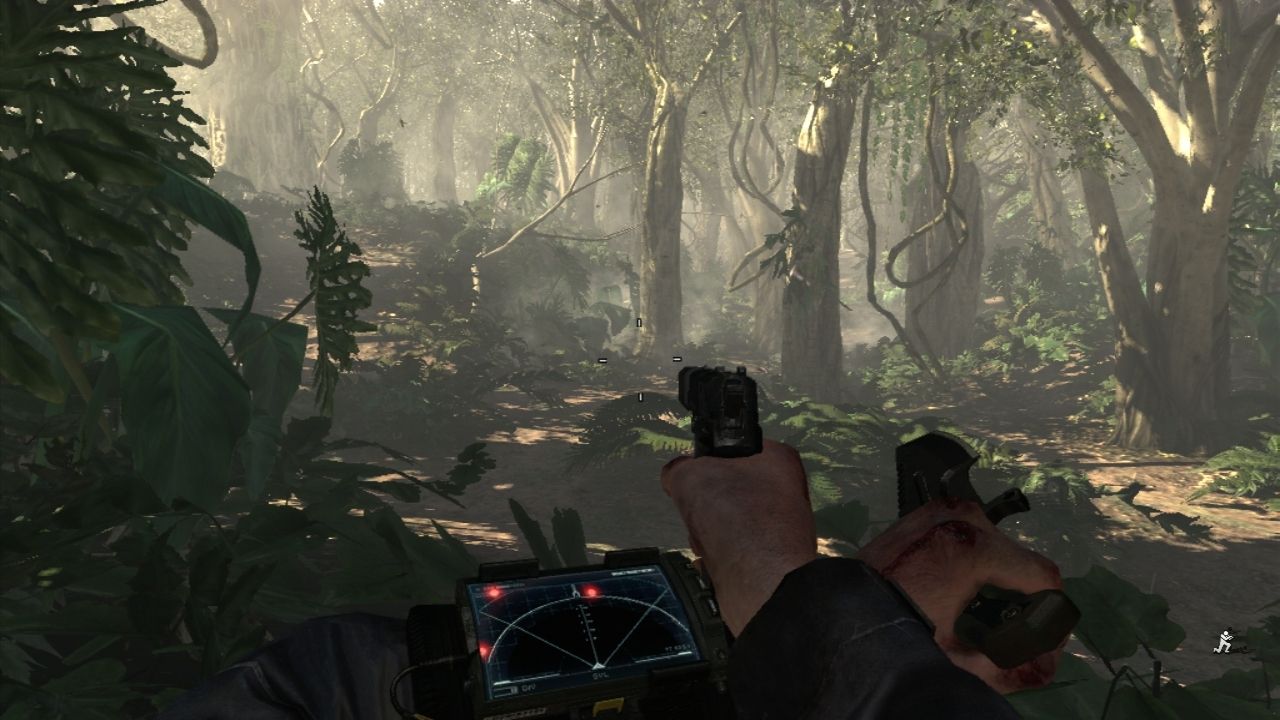 Call of Duty: Ghosts